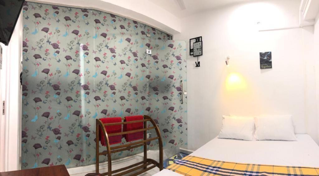 Wish Residence Seaside, Near Durdans & Vasan Eye Care Hospital, Colombo 3 Bagian luar foto