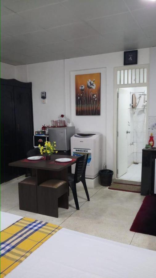 Wish Residence Seaside, Near Durdans & Vasan Eye Care Hospital, Colombo 3 Bagian luar foto