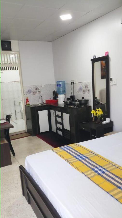 Wish Residence Seaside, Near Durdans & Vasan Eye Care Hospital, Colombo 3 Bagian luar foto