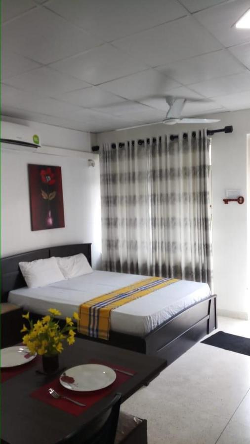 Wish Residence Seaside, Near Durdans & Vasan Eye Care Hospital, Colombo 3 Bagian luar foto