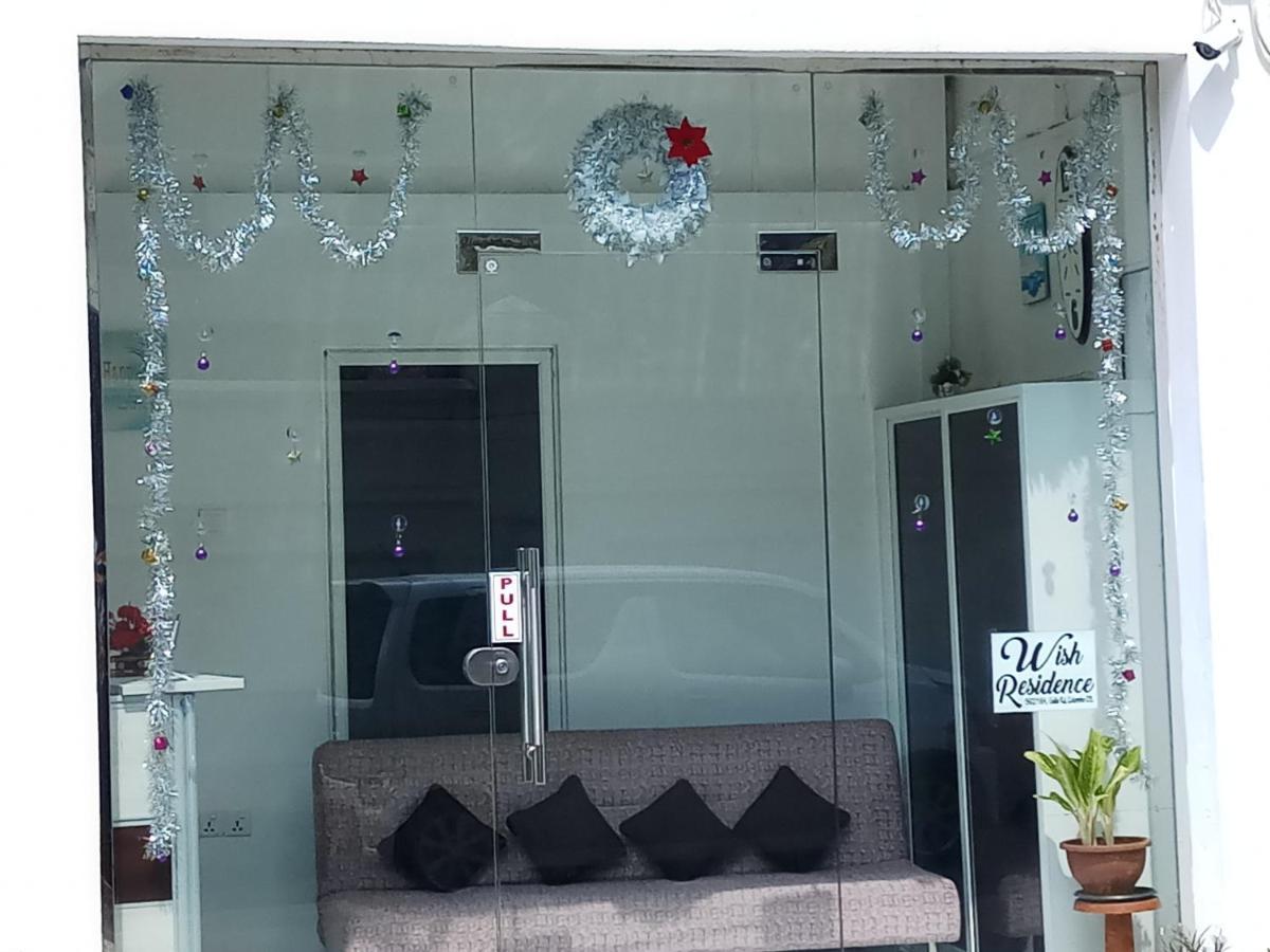 Wish Residence Seaside, Near Durdans & Vasan Eye Care Hospital, Colombo 3 Bagian luar foto
