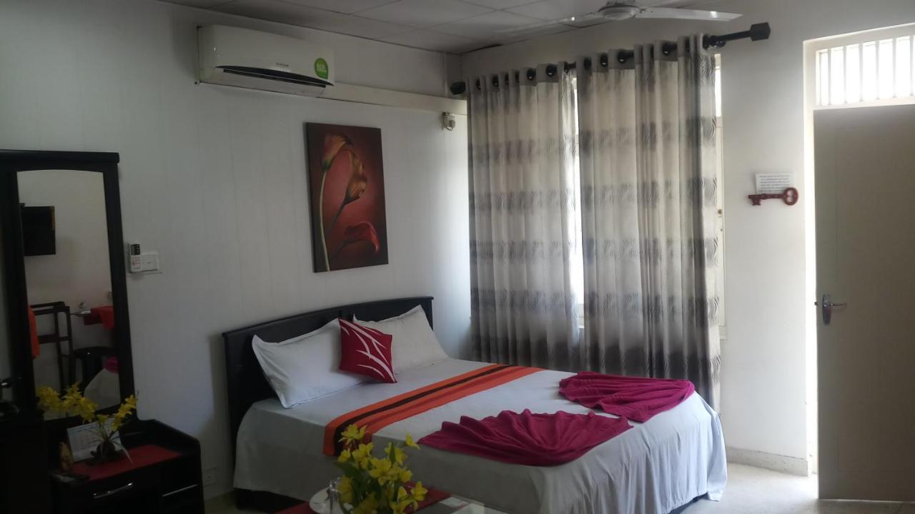 Wish Residence Seaside, Near Durdans & Vasan Eye Care Hospital, Colombo 3 Bagian luar foto